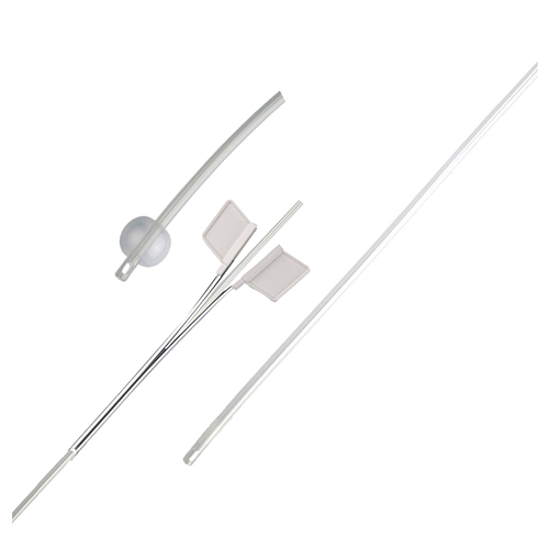 Suprapubiskt dränge set Cystodrain – Ch16 ersättningsset – 5 st