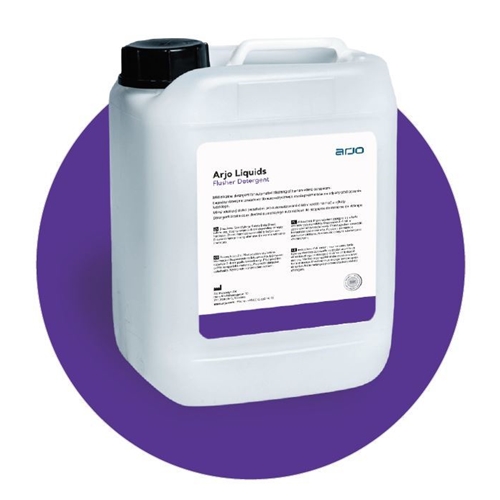 Detergent do myjni-dezynfektora Arjo Liquids - 5L Flusher Detergent - 4 szt.
