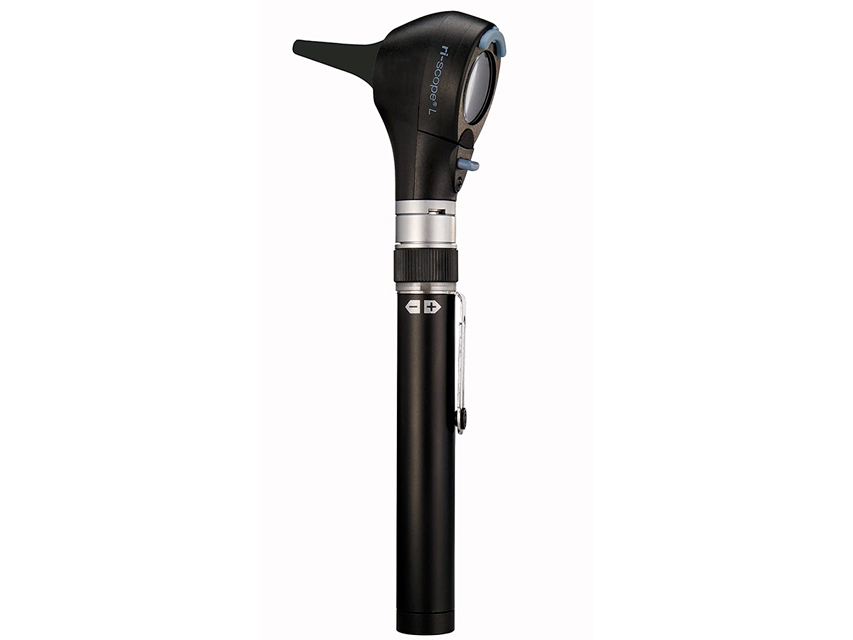 Otoskop Ri-Scope L LED L2 - 2,5V - uchwyt AA - 3708