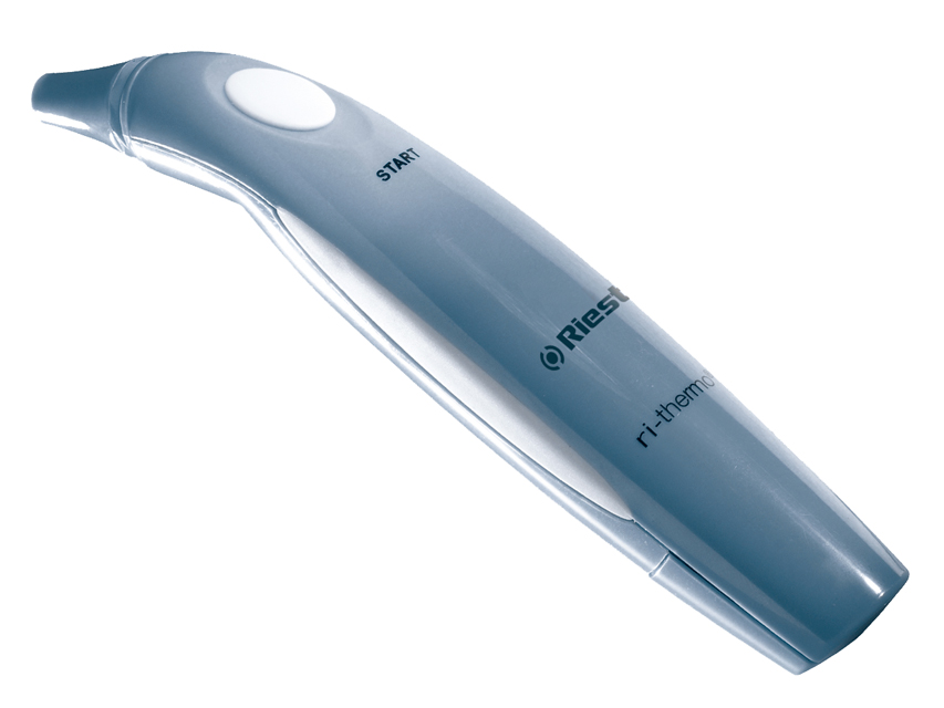 RI-Thermo N Infraröda Termometer