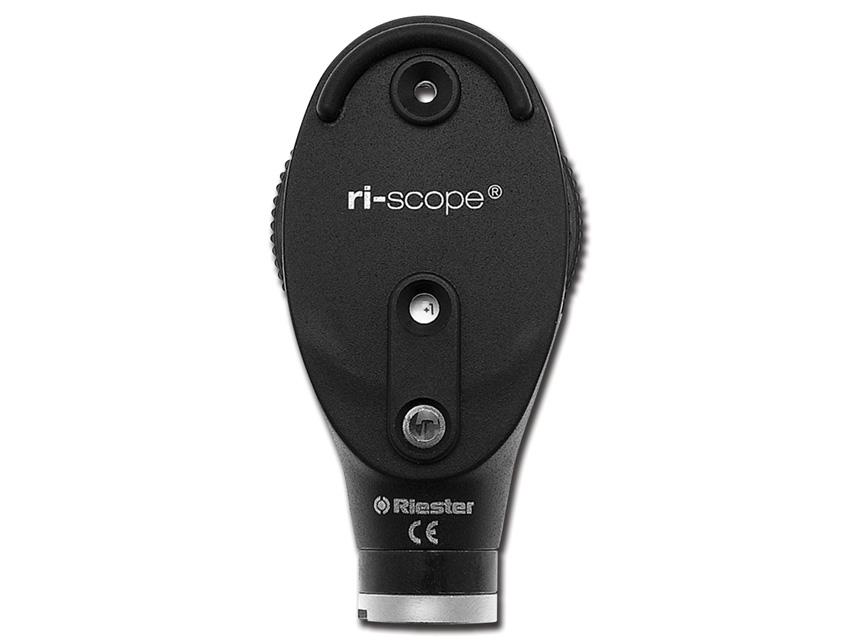 Głowica oftalmoskopowa Ri-scope L1 3,5 V Xenon