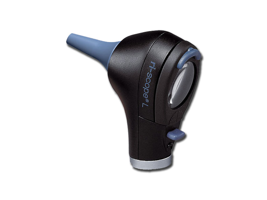 Głowica otoskopowa RI-SCOPE L1 3,5 V Xenon