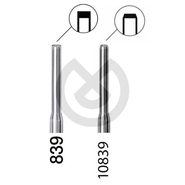 Borr 839-314-012 – KOMET