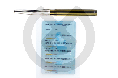 Zekrya Borrar – Carb.B.Surgery Zekrya Fg 28Mm