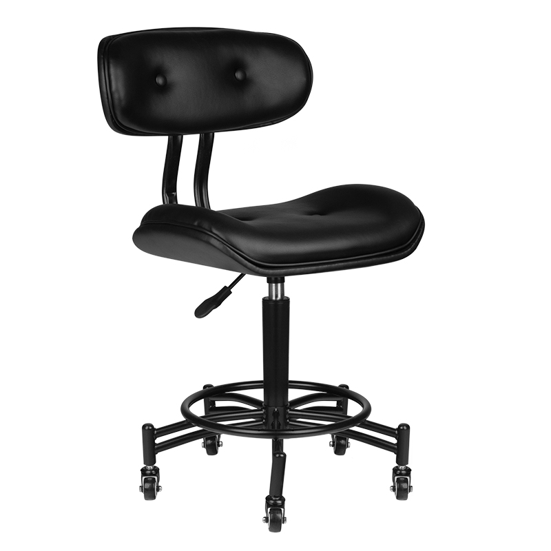 Gabbiano svart florenspall