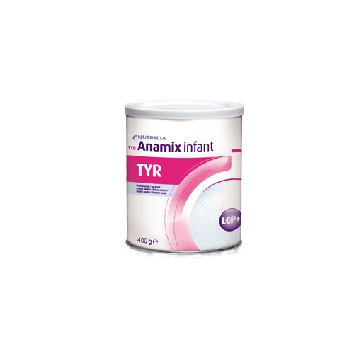 TYR Anamix Infant – 1x400g – 3 st