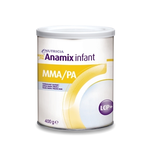 MMA/PA Anamix Infant – 1x400g – 3 st