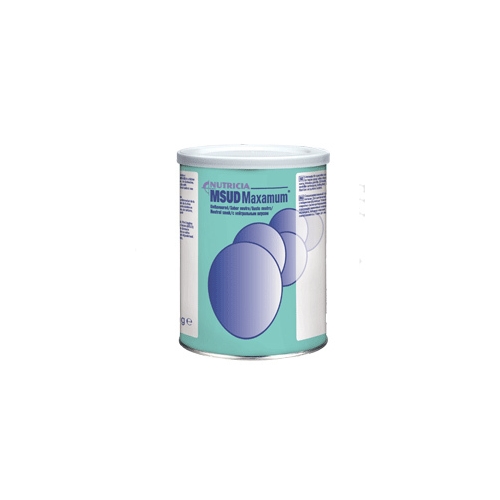 MSUD Maxamum – 1x500g neutral – 3 st