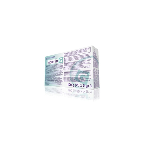 Adamin-G - 20x5g - 20 st