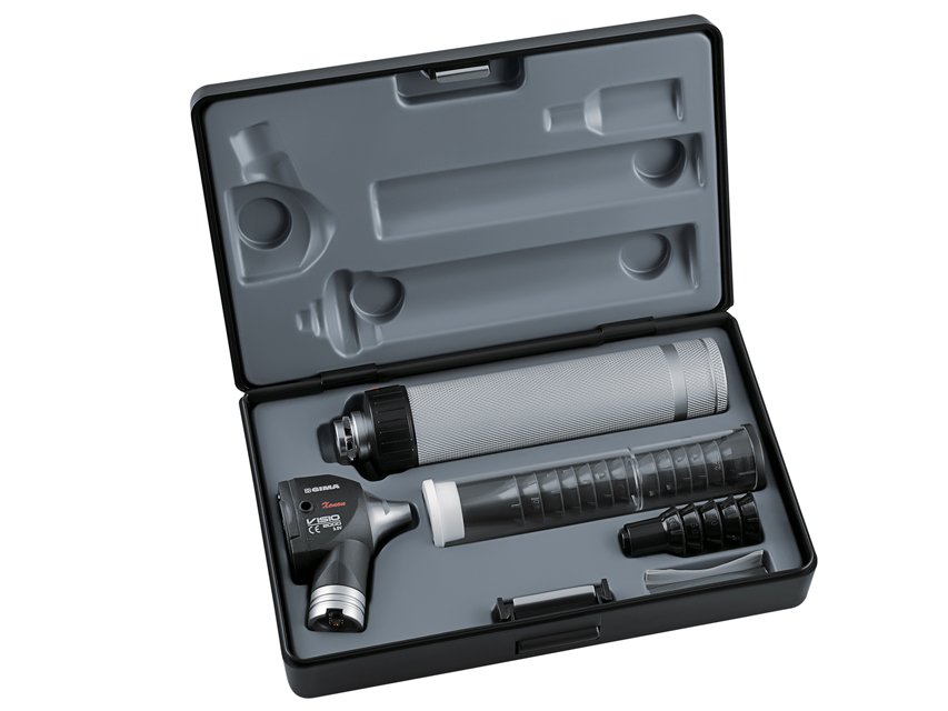 Otoskop Visio 2000 F.O. Xenon - 3,5 V