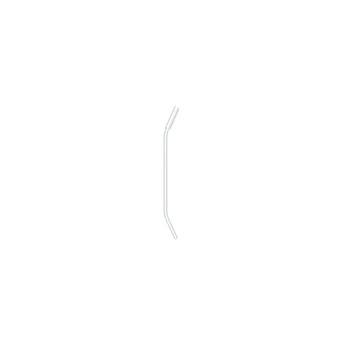 Sugmunstycke dubbelbockat – 3x4mmx17cm M0458 – 100 st