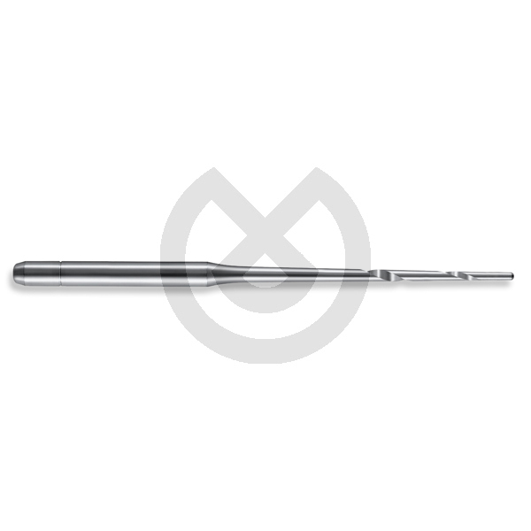 Post-Space Borr – Post Space Bur 07 25Mm -A0051-