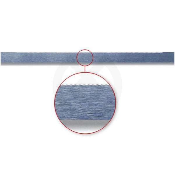 Tandad stålstrips 6mm -416- – HORICO