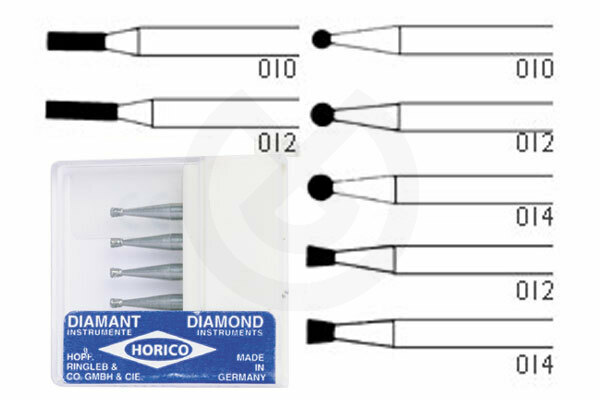 RA Borrar 108-010 Cylinder, Horico  – HORICO