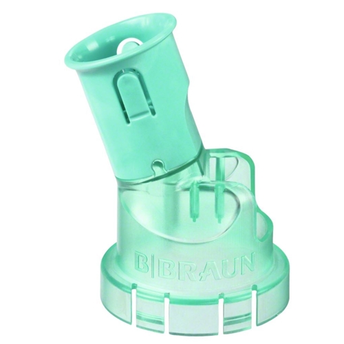 Adapter Ecoflac Connect - S 13 mm til lægemiddeltilberedning - 50 stk