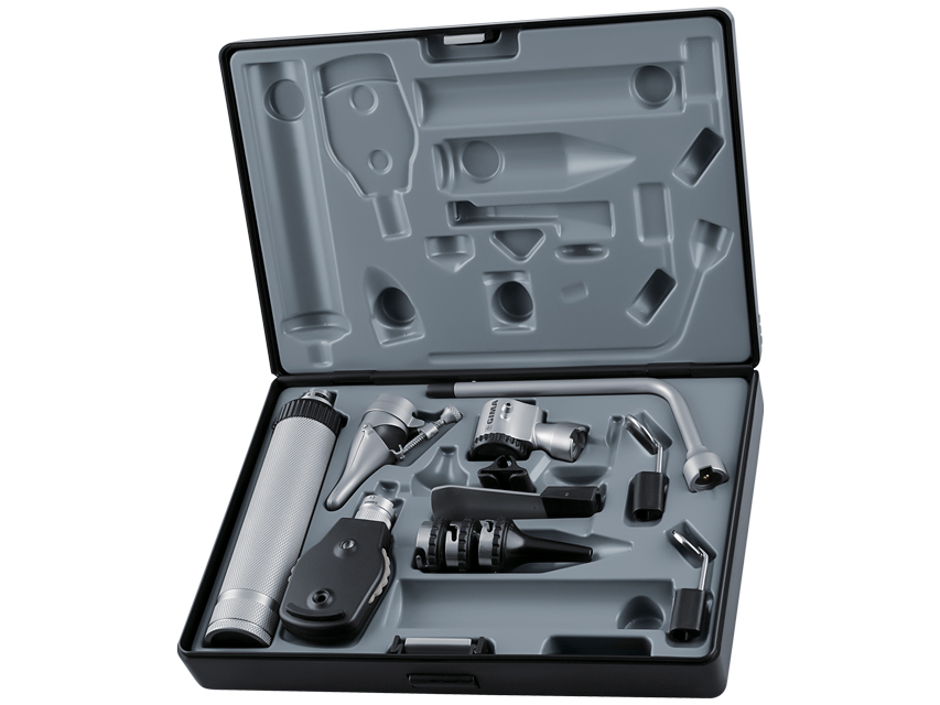 Xenon-halogen diagnostikset – 3,5 V