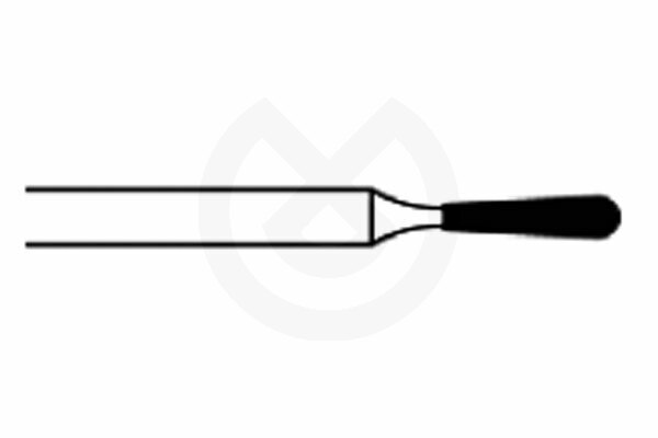 Medelkorniga borrar  239 – Burs F.G. 239-012