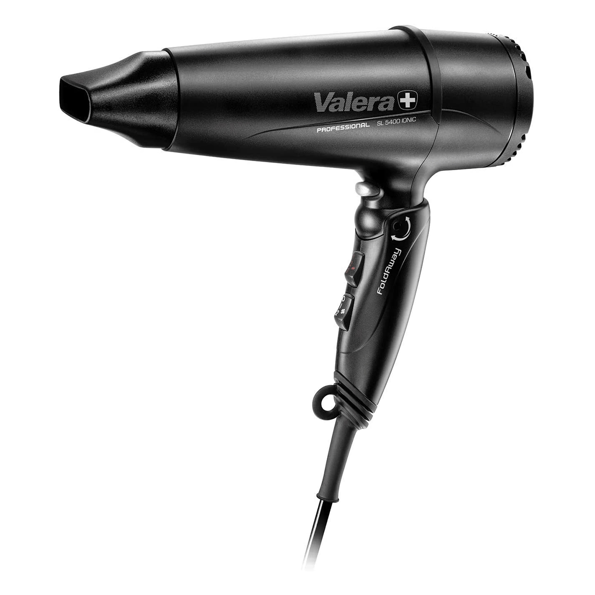 Valera Swiss Light 5400 hopfällbar jonisk hårtork