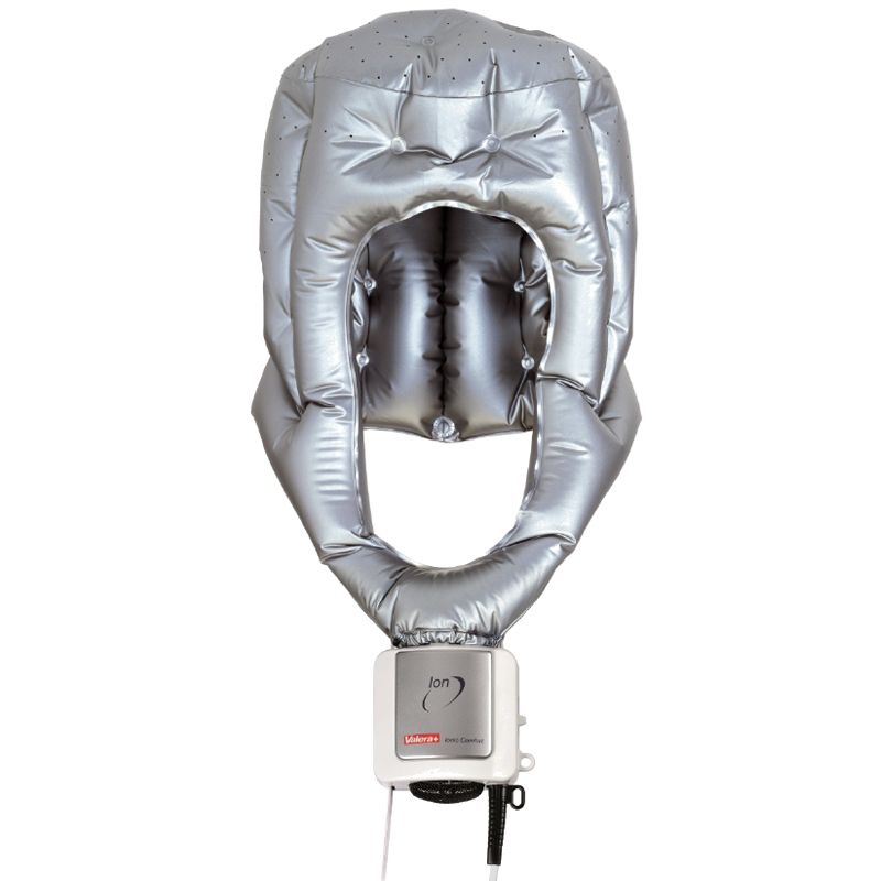 Valera Ionic Comfort hårfön med huva