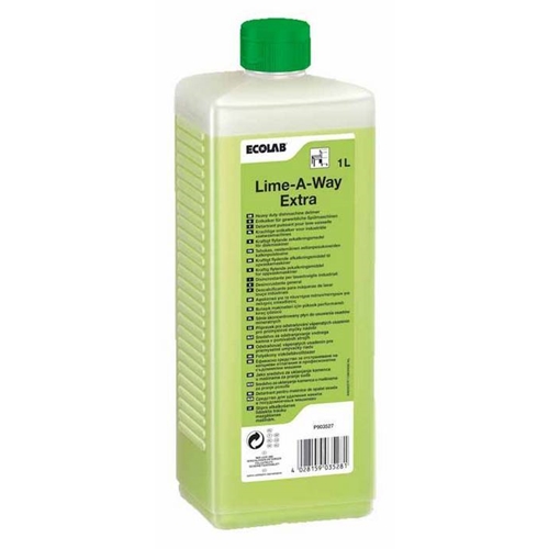 Afkalkningsmiddel - 1L Lime-A-Way Extra