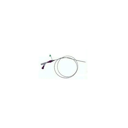 Matningssond Nutrisafe 2 – Fr10 125cm silikon – 10 st
