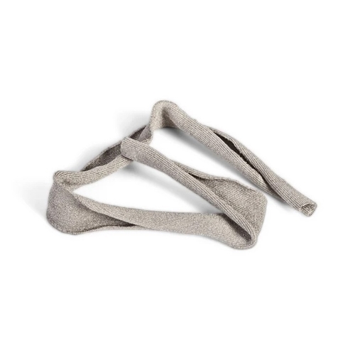 Opatrunek srebrny Silverlon Flex - tamponada 2,5x30 cm - 5 szt.