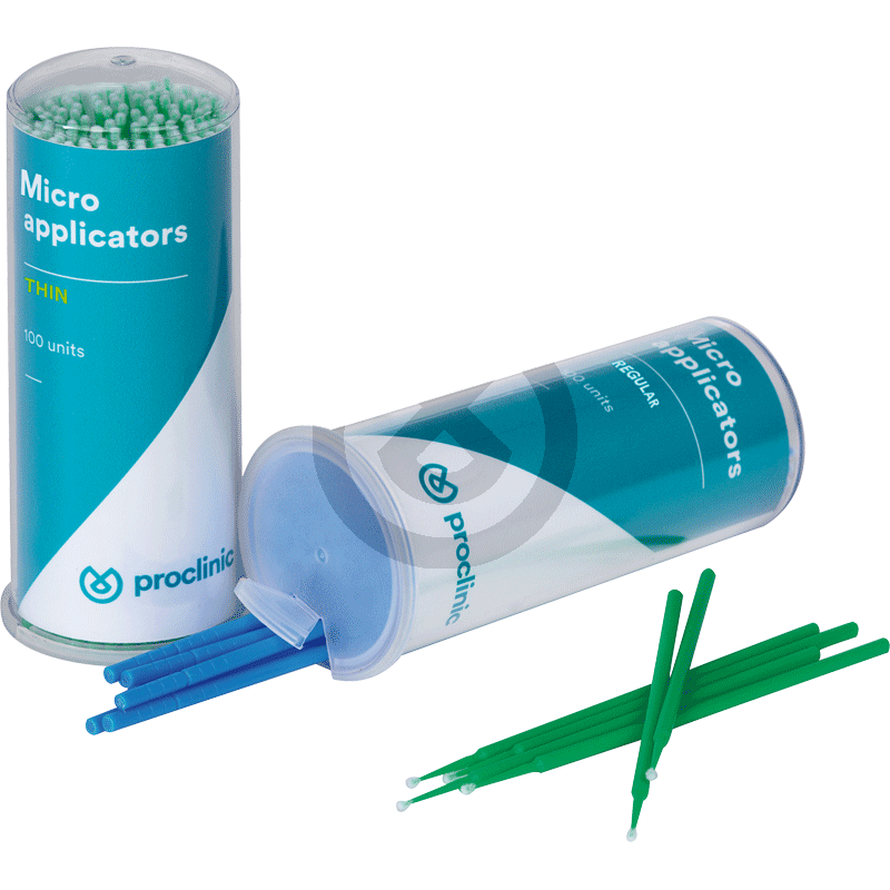 Mikroapplikatorer – Thin Micro Applicator