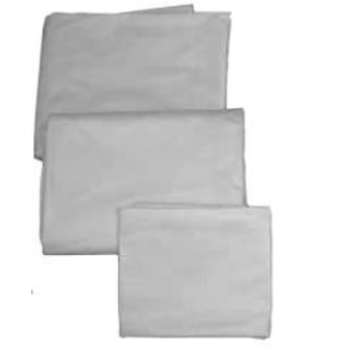 Brandhæmmende lagen TCS - 150x250 cm hvid