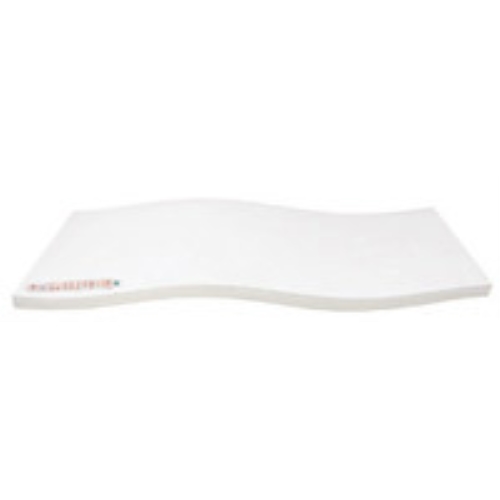 Mattress hygiene - 205x80x10cm Comfort