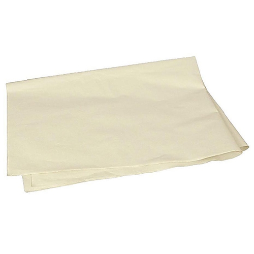Lejepapir til briks Selefa - 57x220 cm ubleget genbrugspapir - 200 stk