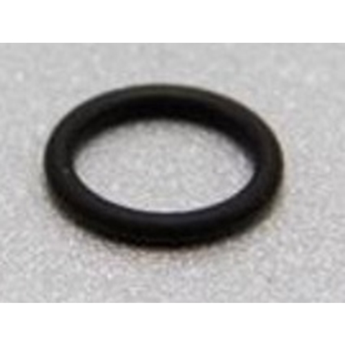 O-ring til C-PCD-skruelåg - M12 sort