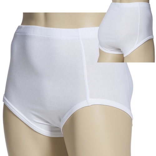 Fixierhose ohne Bein - Uni Fix M