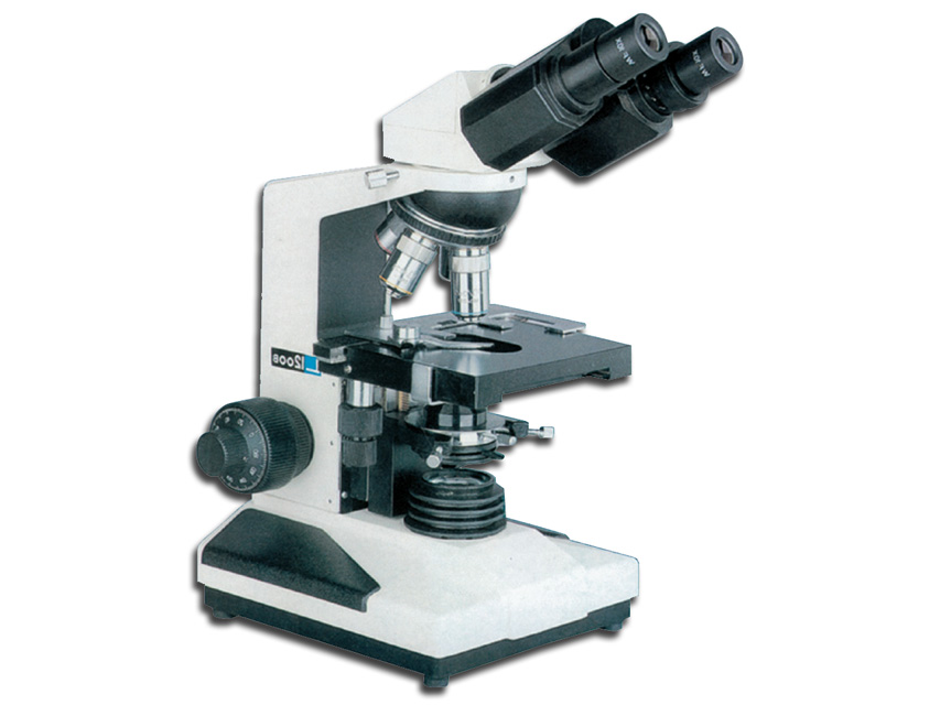 Biologinen mikroskooppi 40–1000X