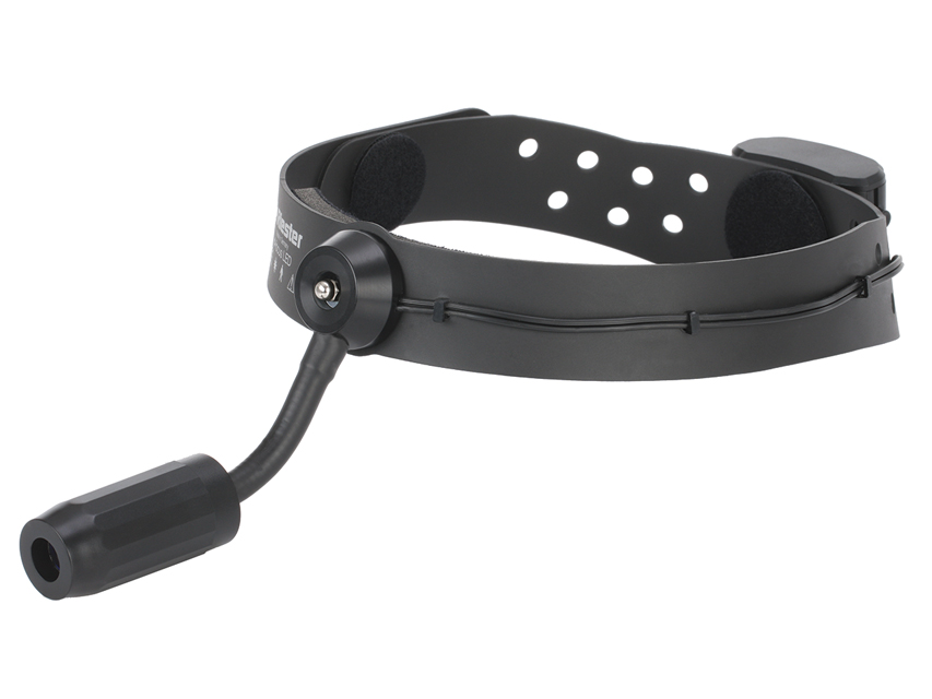 Lampa czołowa LED Riester Ri-Focus 6091