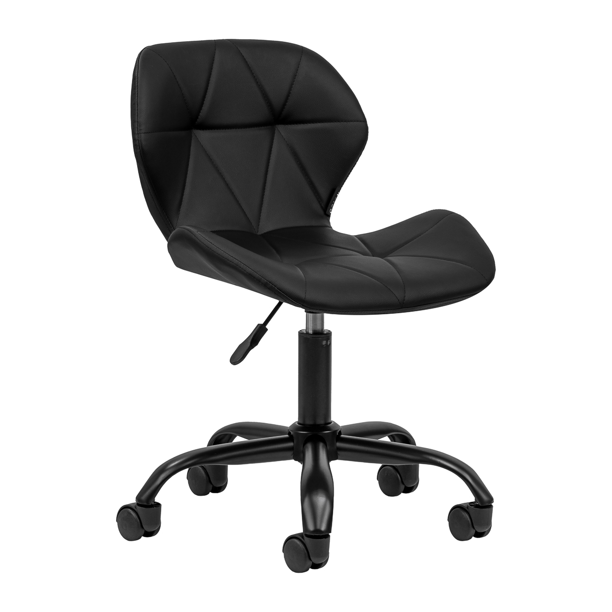 Kosmetikpall QS-06B svart