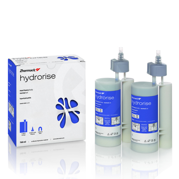 Hydrorise MaxiHeavy Body – Hydrorise® Maxi Heavy Body Fast