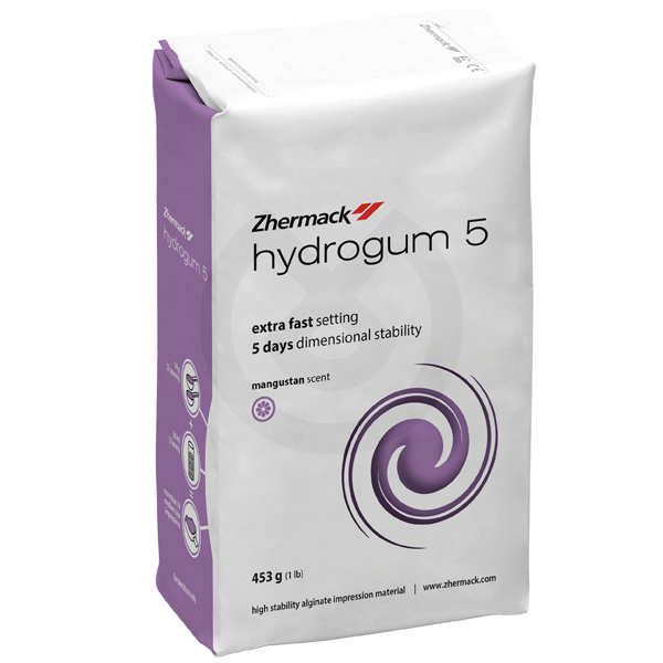 Hydrogum 5 – ZHERMACK