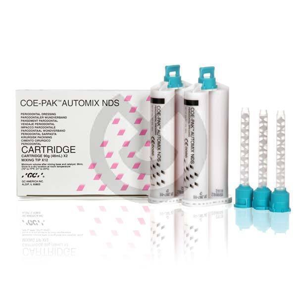 COE PAK - Patroner - GC