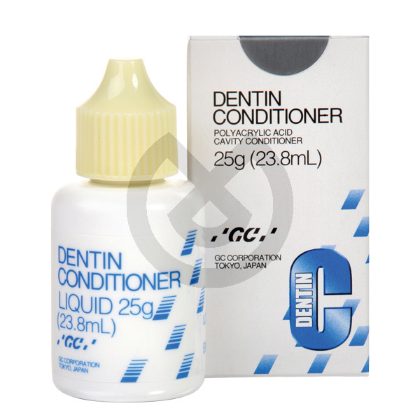 Dentin Conditioner 25 g – GC
