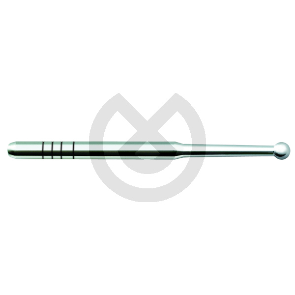 Thermacut Borr – Thermacut Bur 25Mm No. 12