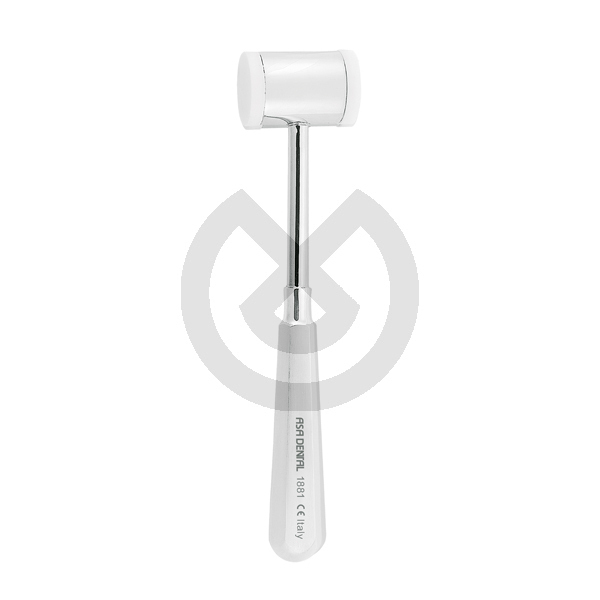 Chirurgischer Hammer - ASA DENTAL