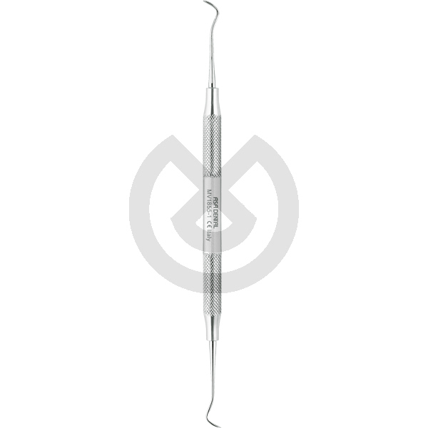 Instrument für Sinuslift, Fig. 1 - ASA DENTAL