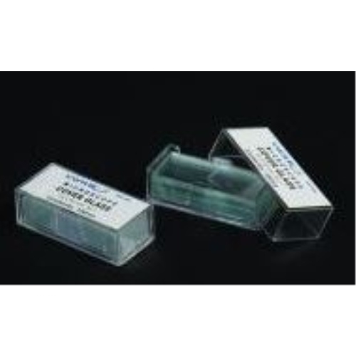 Täckglas – 18x18mm Nr 1 – 1000 st