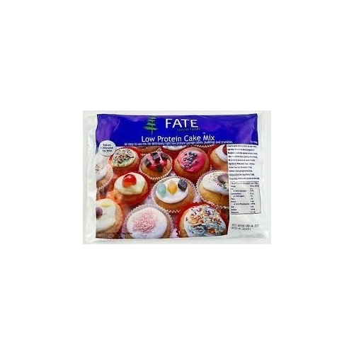 Fate kageblanding - 1x500 g