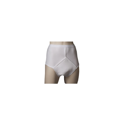 Absorberande byxa flergångs - Classic Sir Plus S 56-86cm