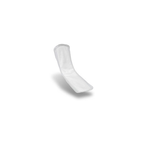 Inkontinenzvorlagen zur Fixierung in der Unterhose - Sanisoft Mini Long ohne Flügel - 224 St.