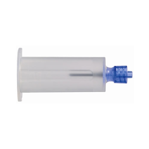 Provtagningshållare BD Vacutainer – Luer-Lok adapter blå – 198 st