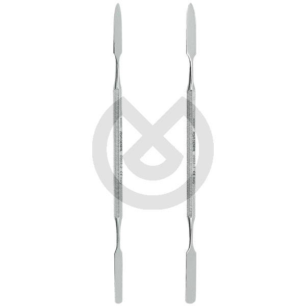 Cementspatel, ASA – Cement Spatula N 2 Double Asa