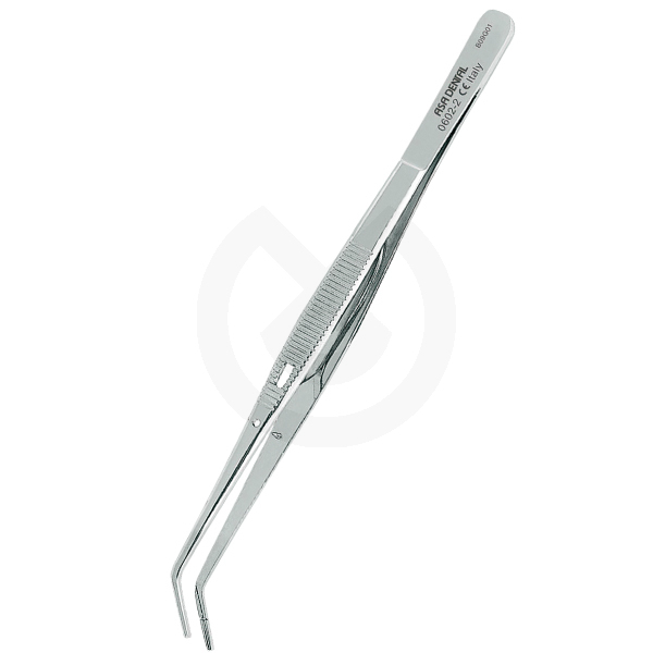 Pinzette mit Sperre Nr. 2, ASA - ASA DENTAL