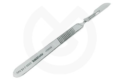 Skalpellikahva ASA - ASA DENTAL